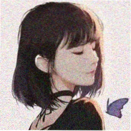 读者头像二